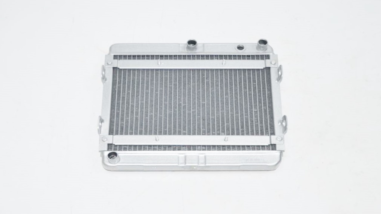 RADYATÖR ( LH 500 )